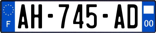 AH-745-AD