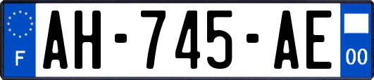 AH-745-AE