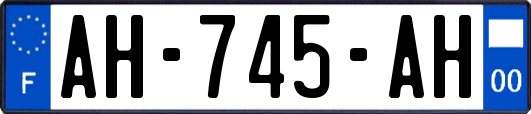 AH-745-AH