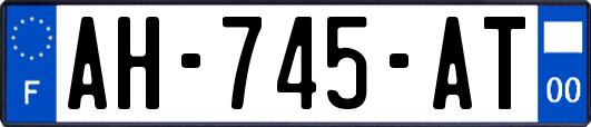 AH-745-AT