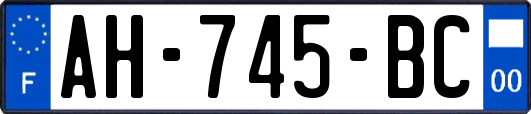 AH-745-BC