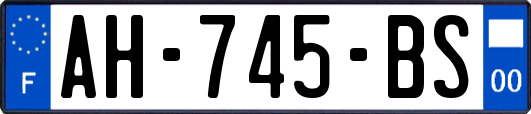 AH-745-BS