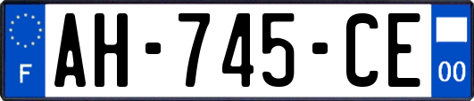 AH-745-CE