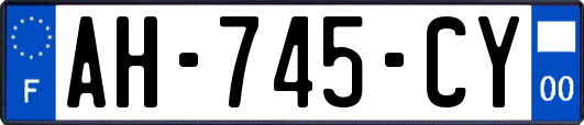 AH-745-CY