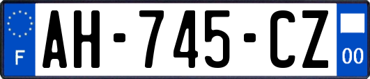 AH-745-CZ