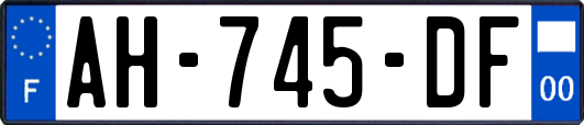 AH-745-DF