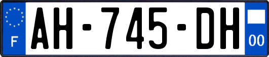 AH-745-DH