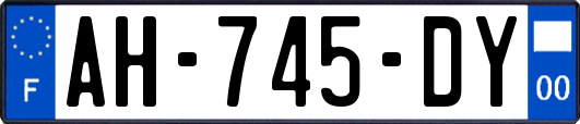 AH-745-DY
