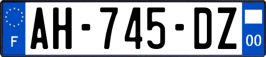 AH-745-DZ