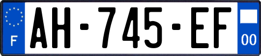 AH-745-EF