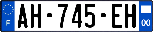 AH-745-EH