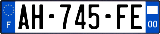 AH-745-FE