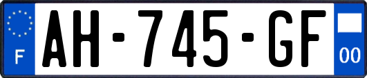 AH-745-GF