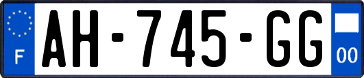 AH-745-GG