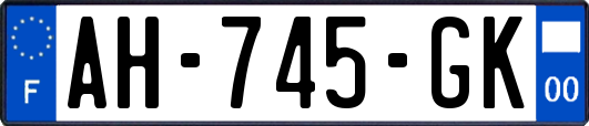 AH-745-GK