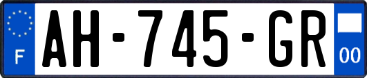 AH-745-GR