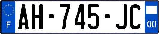 AH-745-JC