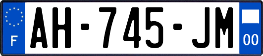 AH-745-JM