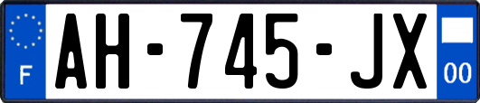 AH-745-JX