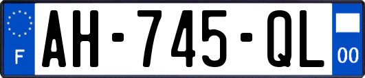 AH-745-QL