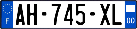 AH-745-XL