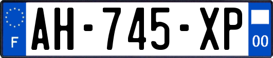AH-745-XP
