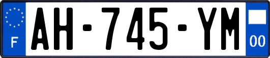 AH-745-YM