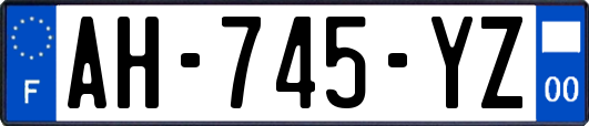 AH-745-YZ
