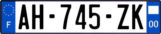 AH-745-ZK