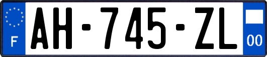 AH-745-ZL
