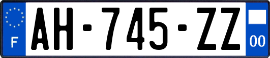 AH-745-ZZ