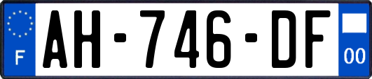 AH-746-DF