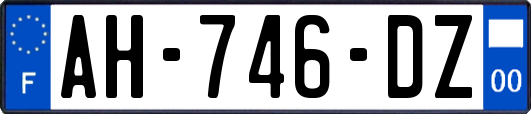 AH-746-DZ