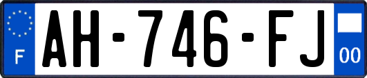 AH-746-FJ