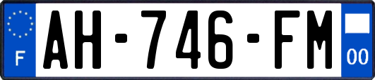 AH-746-FM
