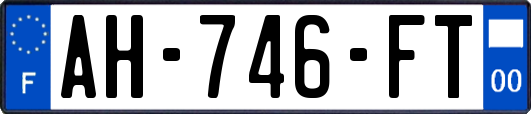 AH-746-FT