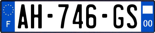 AH-746-GS