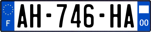 AH-746-HA