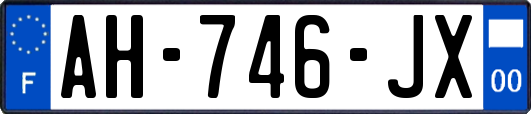 AH-746-JX