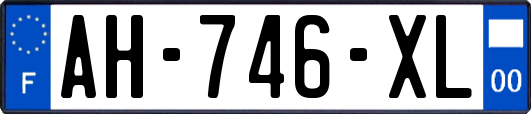 AH-746-XL