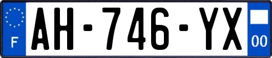 AH-746-YX