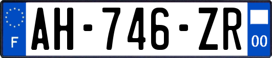 AH-746-ZR
