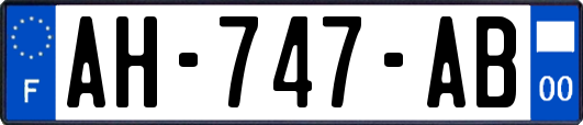 AH-747-AB