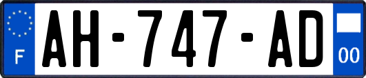 AH-747-AD