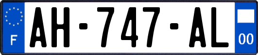 AH-747-AL