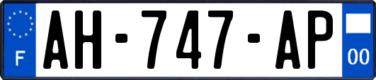 AH-747-AP