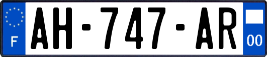 AH-747-AR