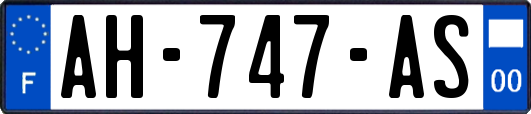 AH-747-AS