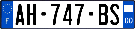 AH-747-BS