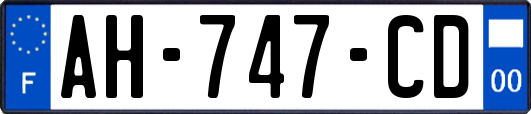 AH-747-CD